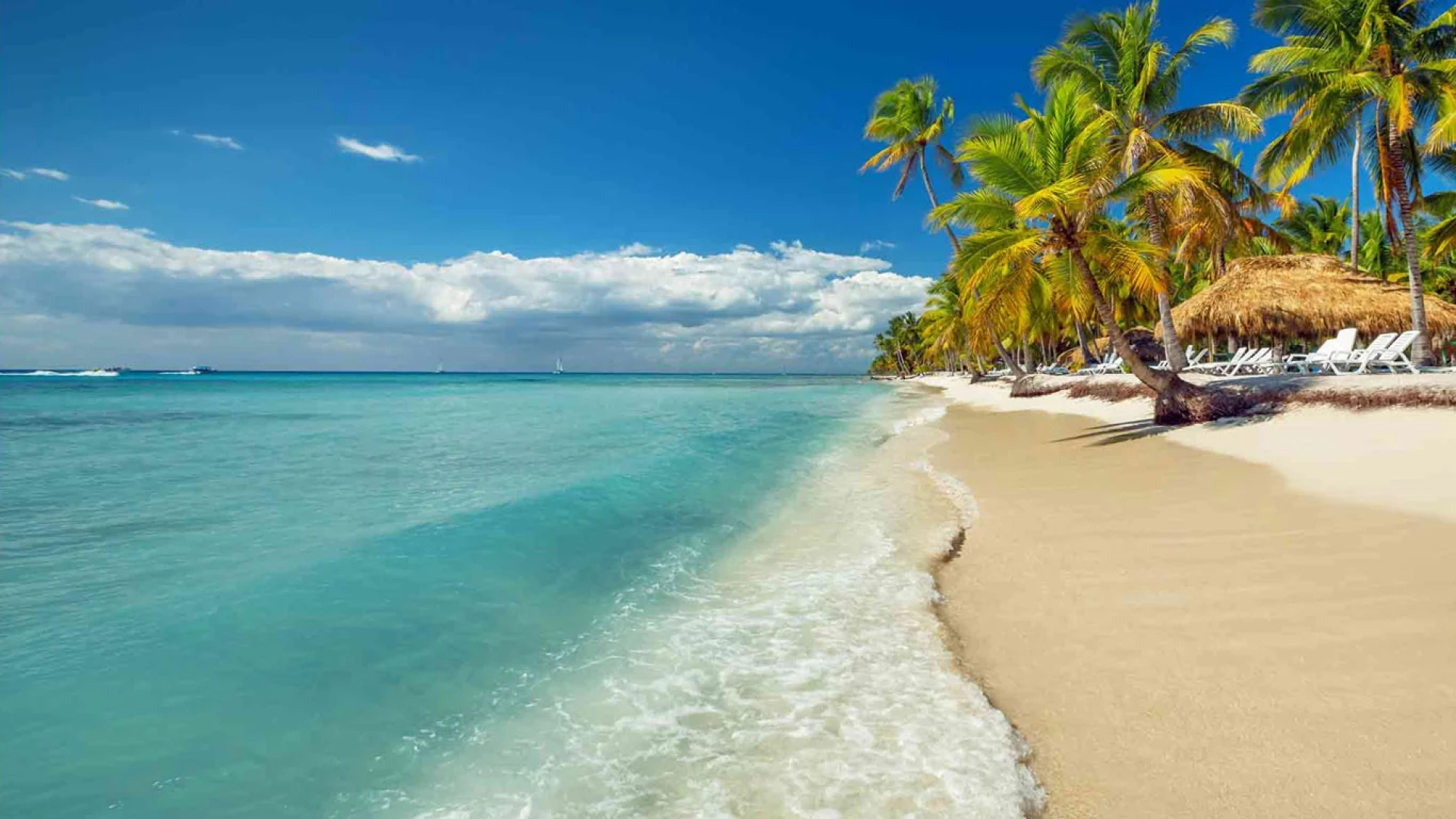 Marriott Miches Beach Resort