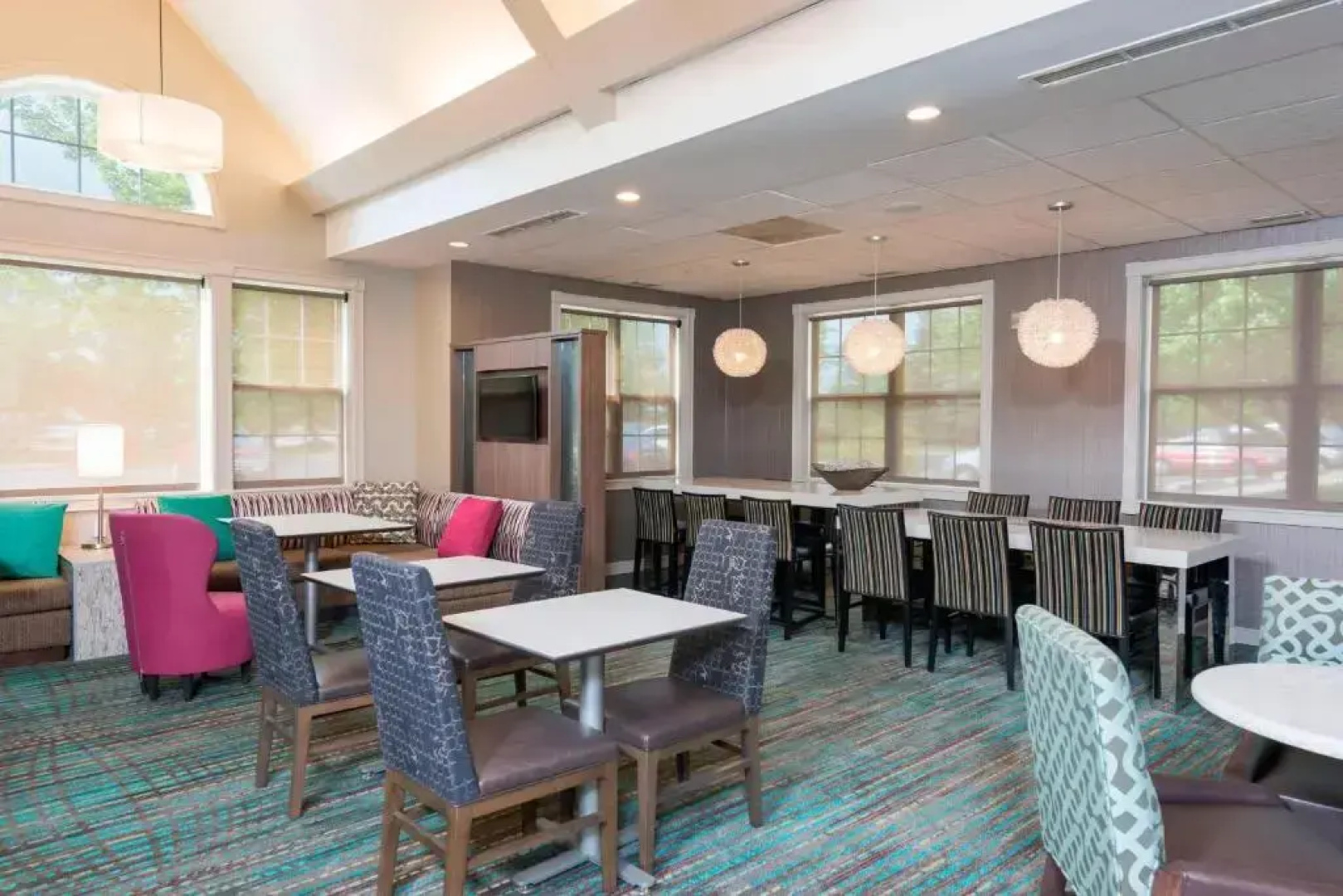 Residence Inn By Marriott Grand Rapids West