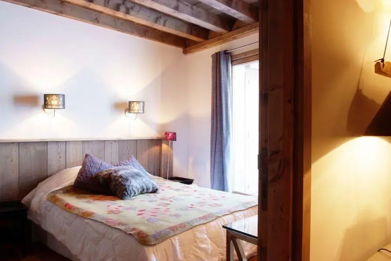 Chalet Prosper