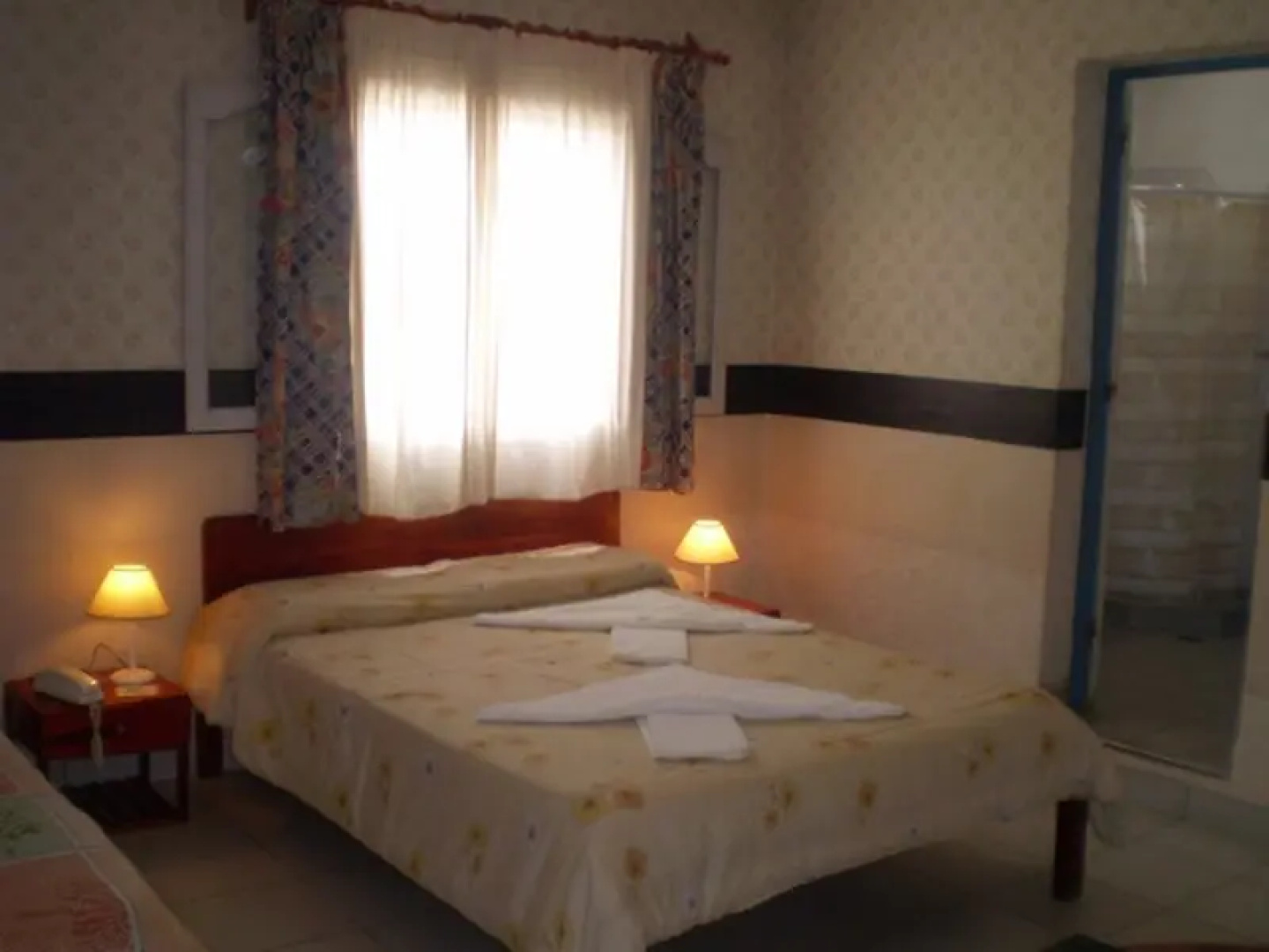 Hotel Los Pinos