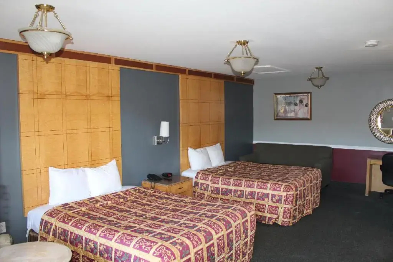 Liberty Inn Atlantic City
