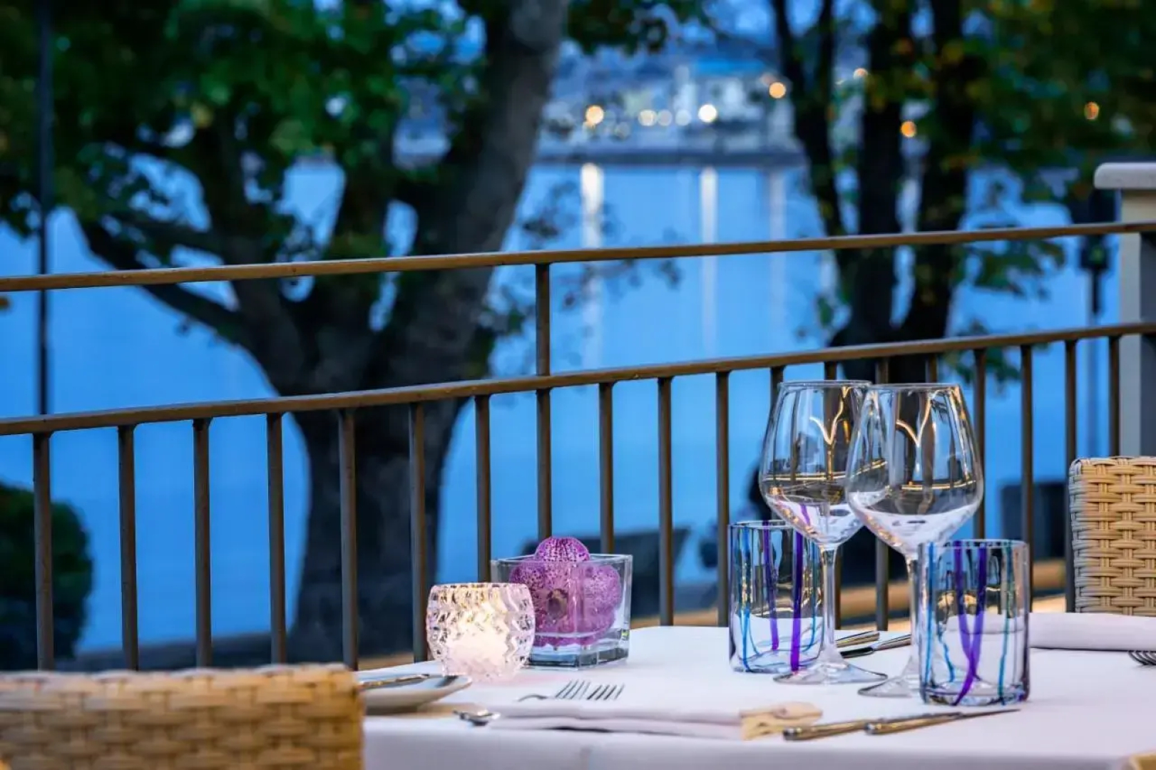 Villa Rosa Hotel