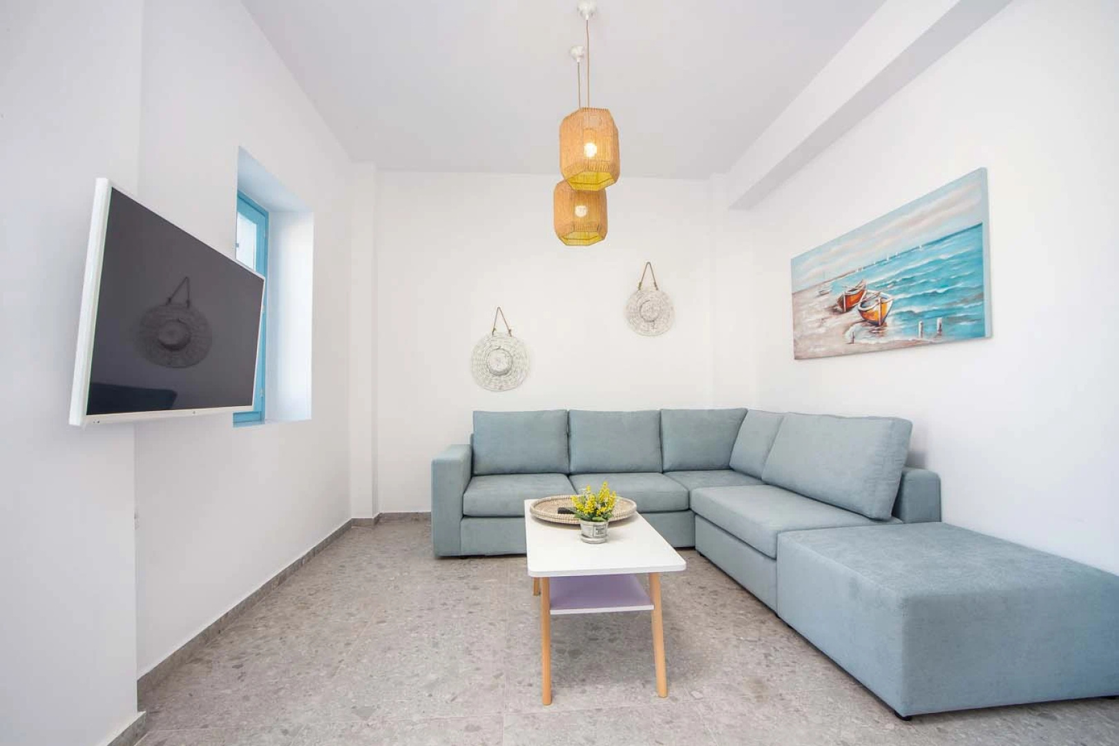 Kalathos Dream Villas
