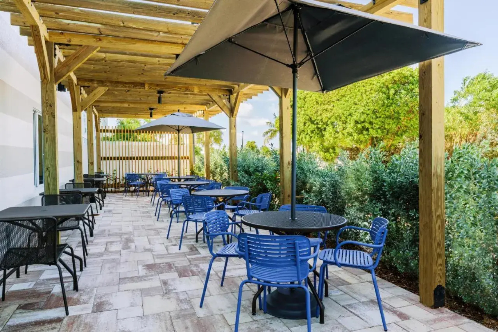 Fairfield Inn & Suites by Marriott Marathon Florida Keys