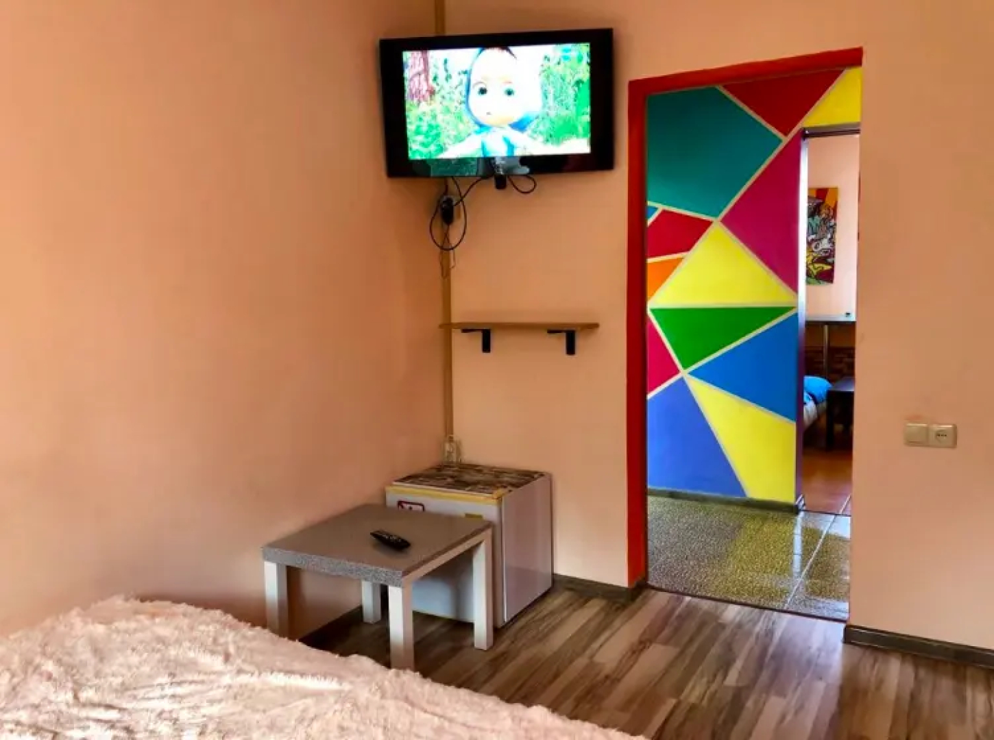 Guest House Mini-Hotel