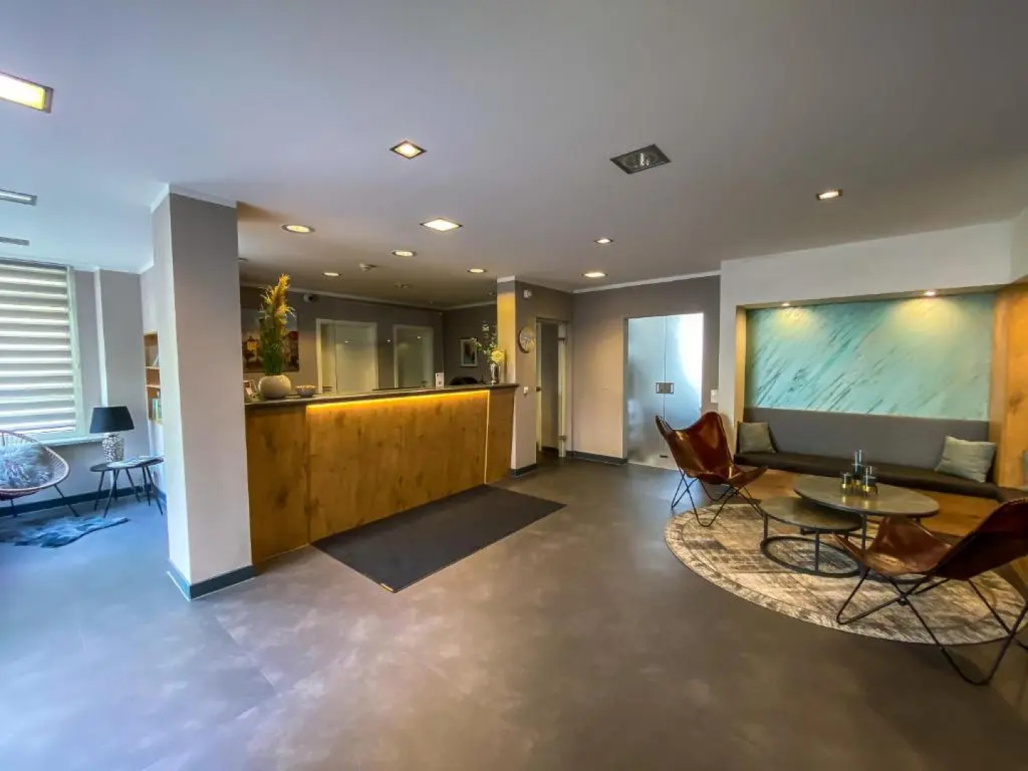 Hotel Vollmann