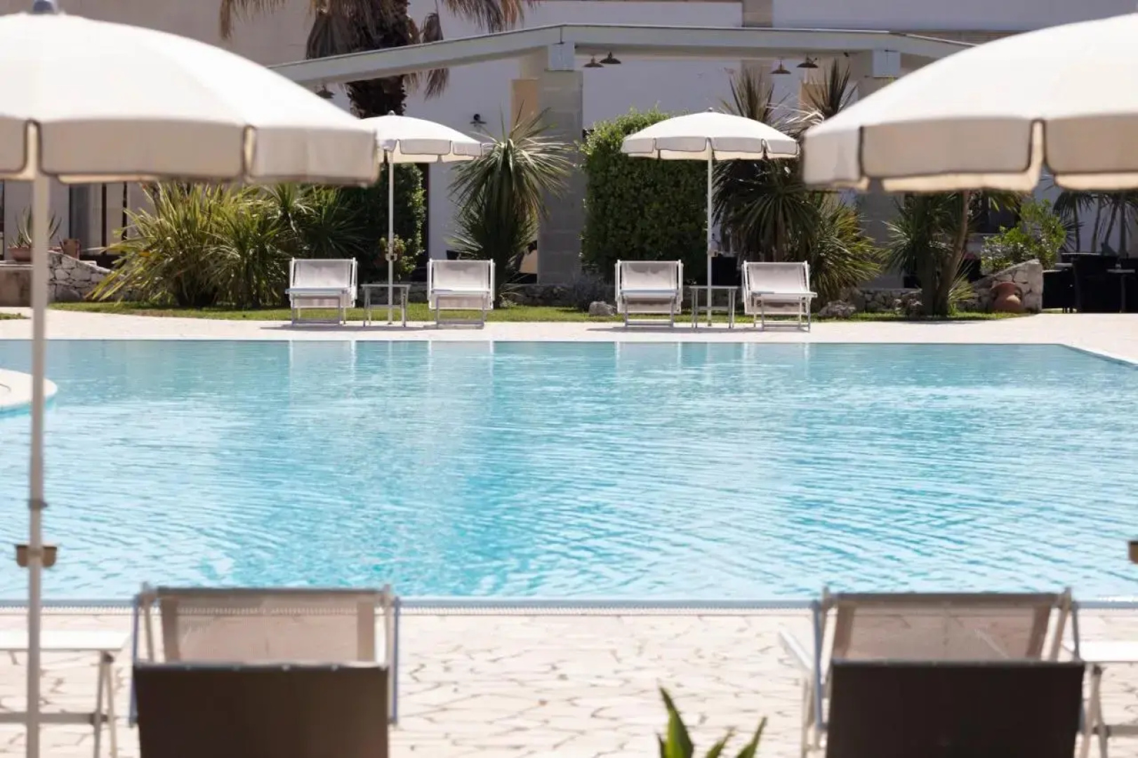 Borgo Mulino a Vento - Resort
