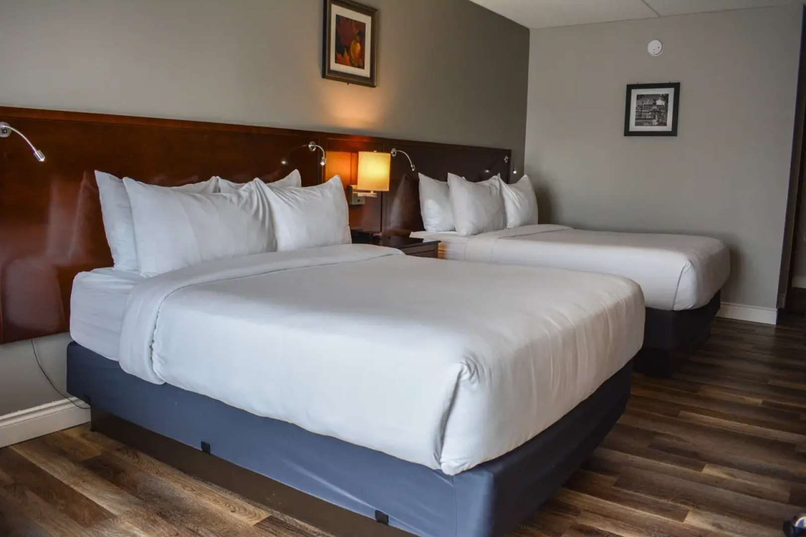 Strata Hotel