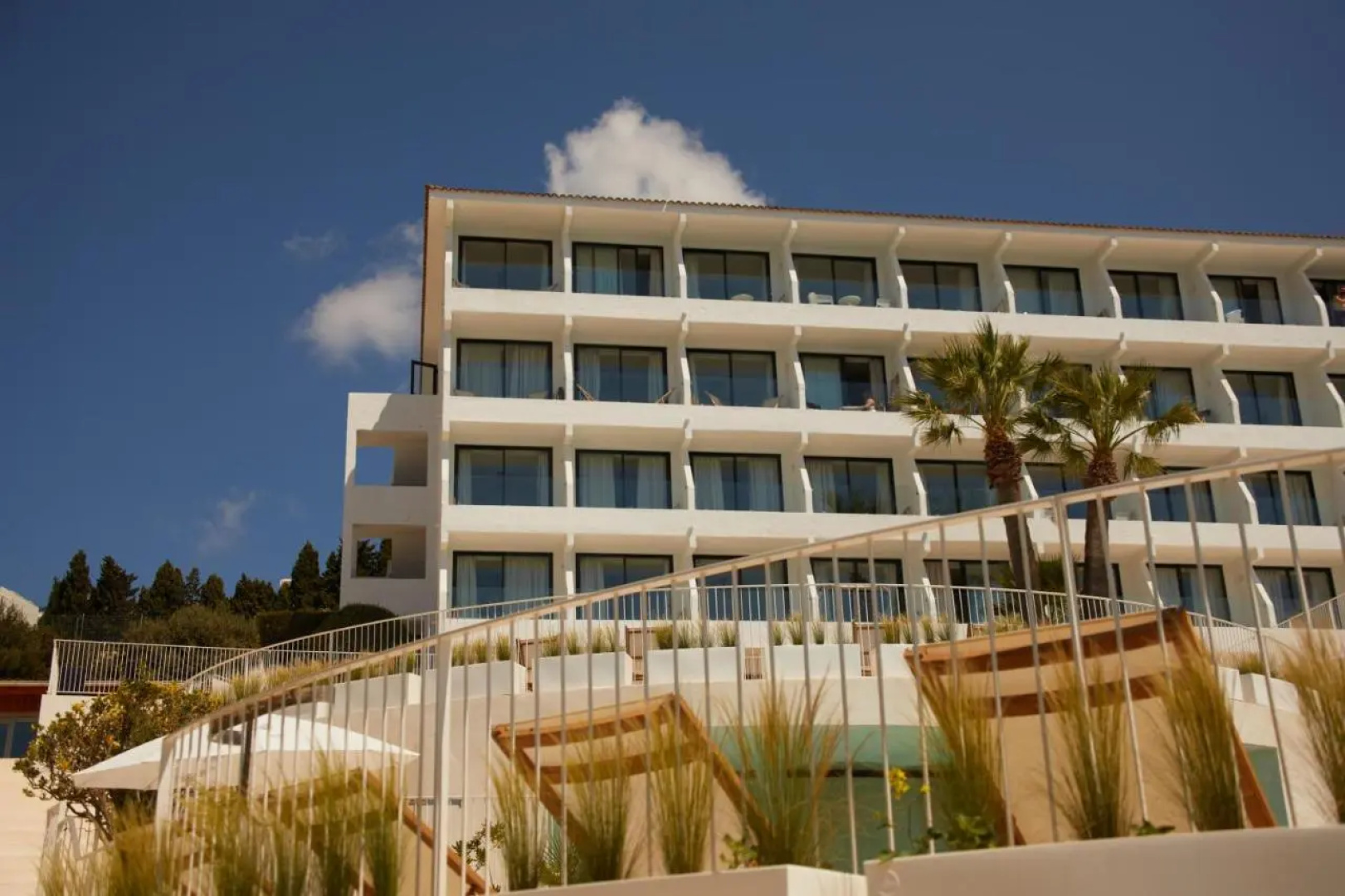Hotel Inmood Aucanada