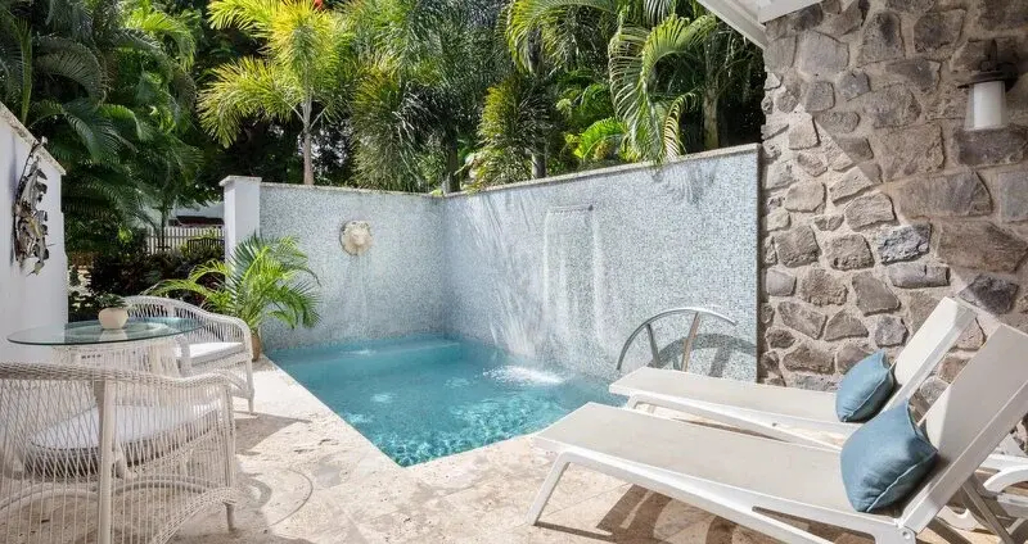 Sandals Halcyon All Inclusive