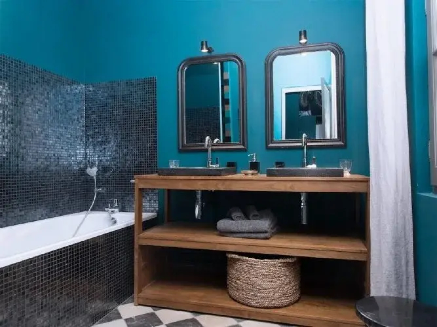 Les Chambres de Gambetta