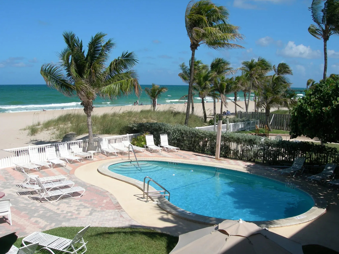 Souter's Resort On The Ocean