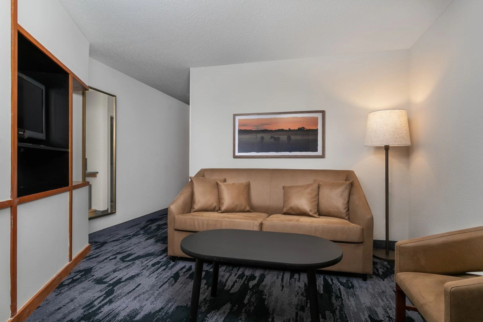 Fairfield Inn & Suites by Marriott Chattanooga South/East Ridge