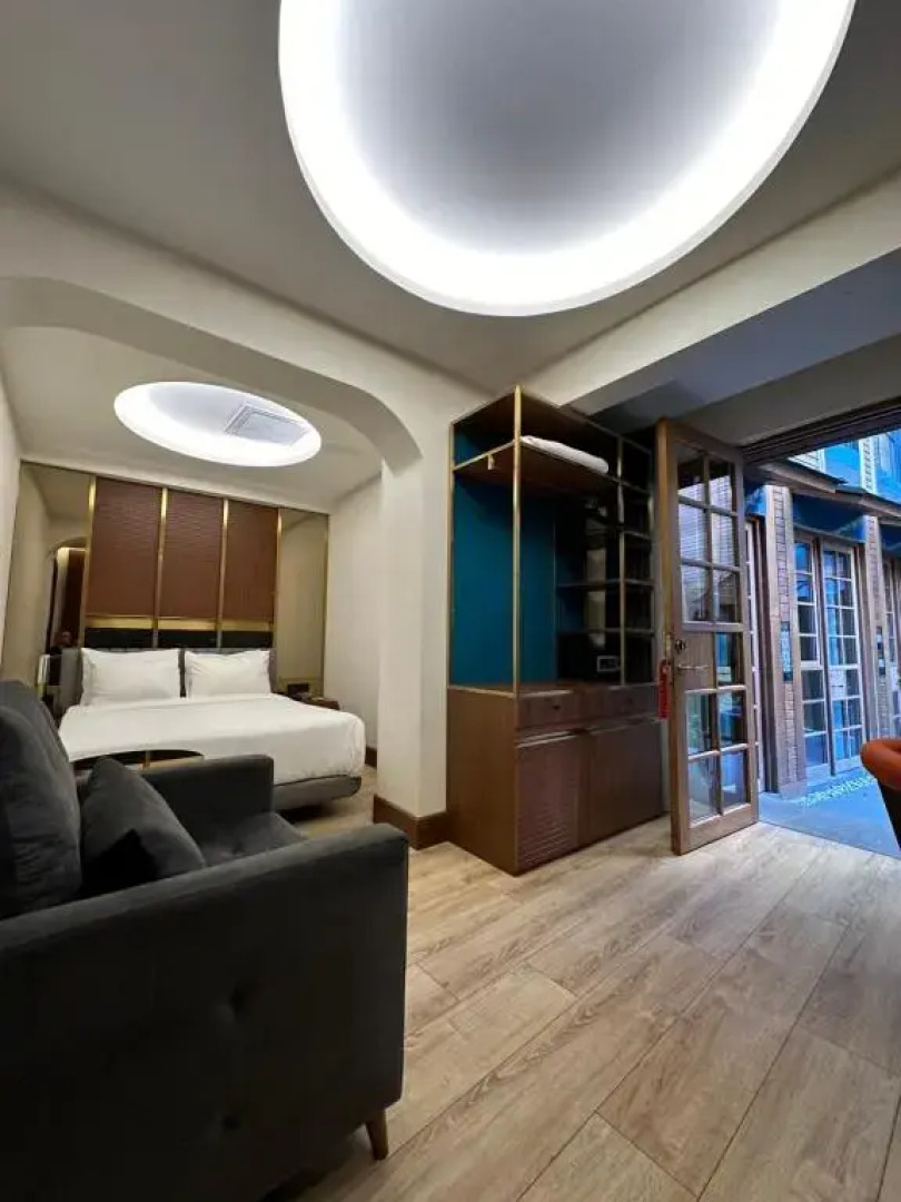 Henna Hotel Istanbul