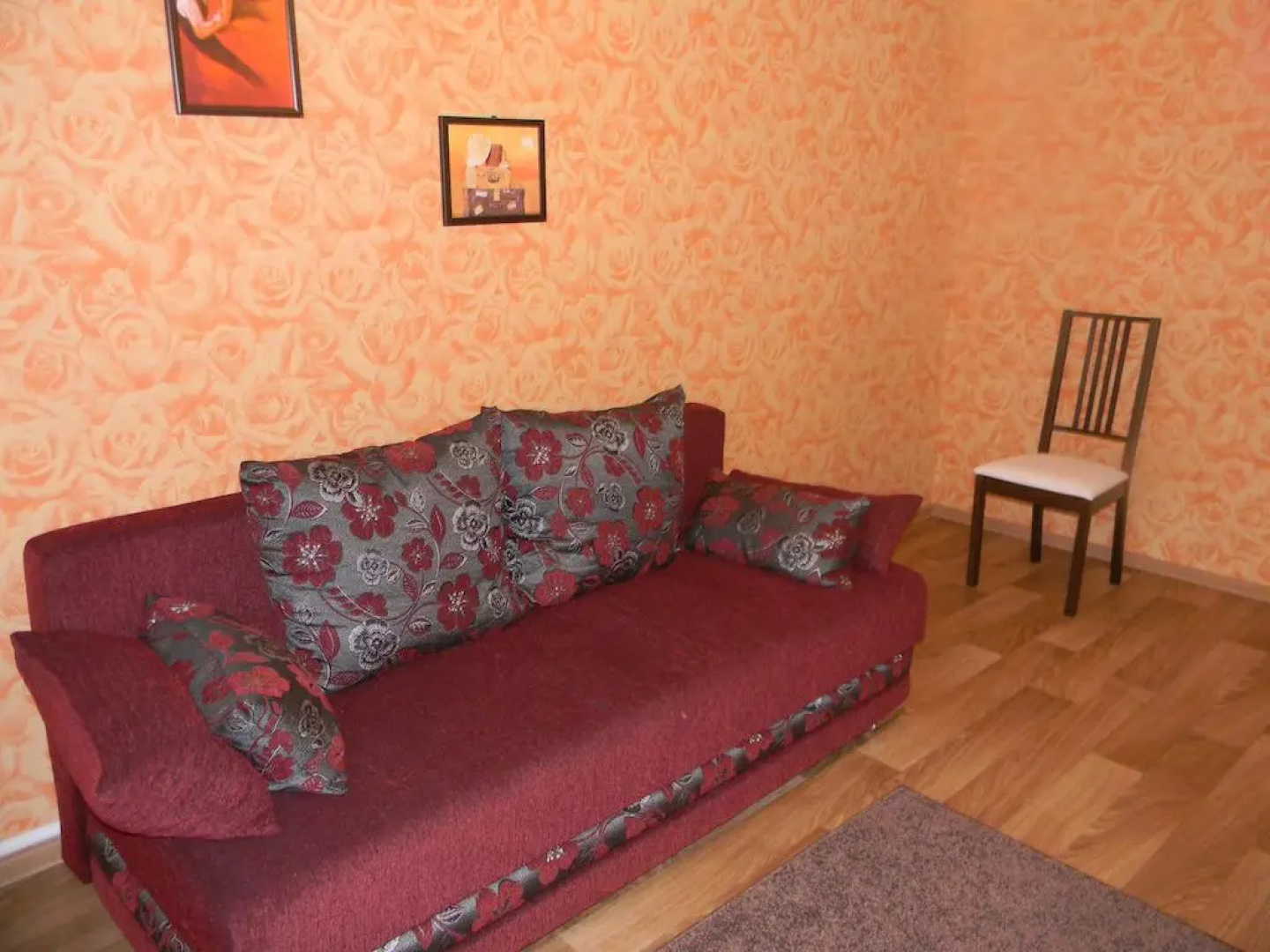 Lesnaya Skazka Hotel