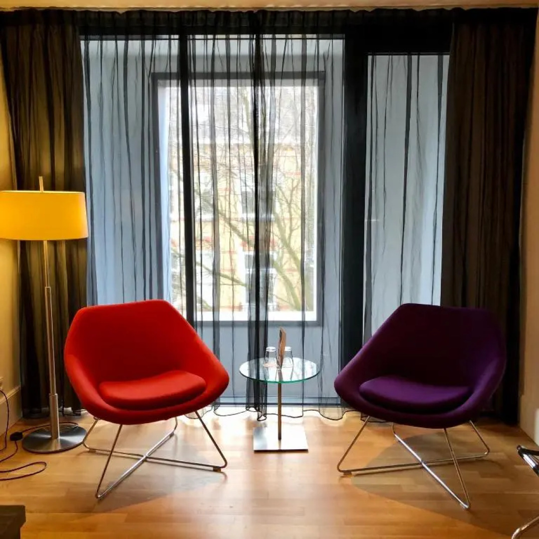 Leonardo Boutique Hotel Maastricht City Center