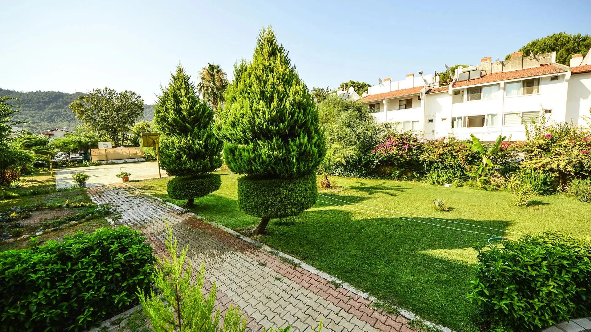 Idas Club (ex. Noa Nergis Resort; Litera Icmeler Resort)