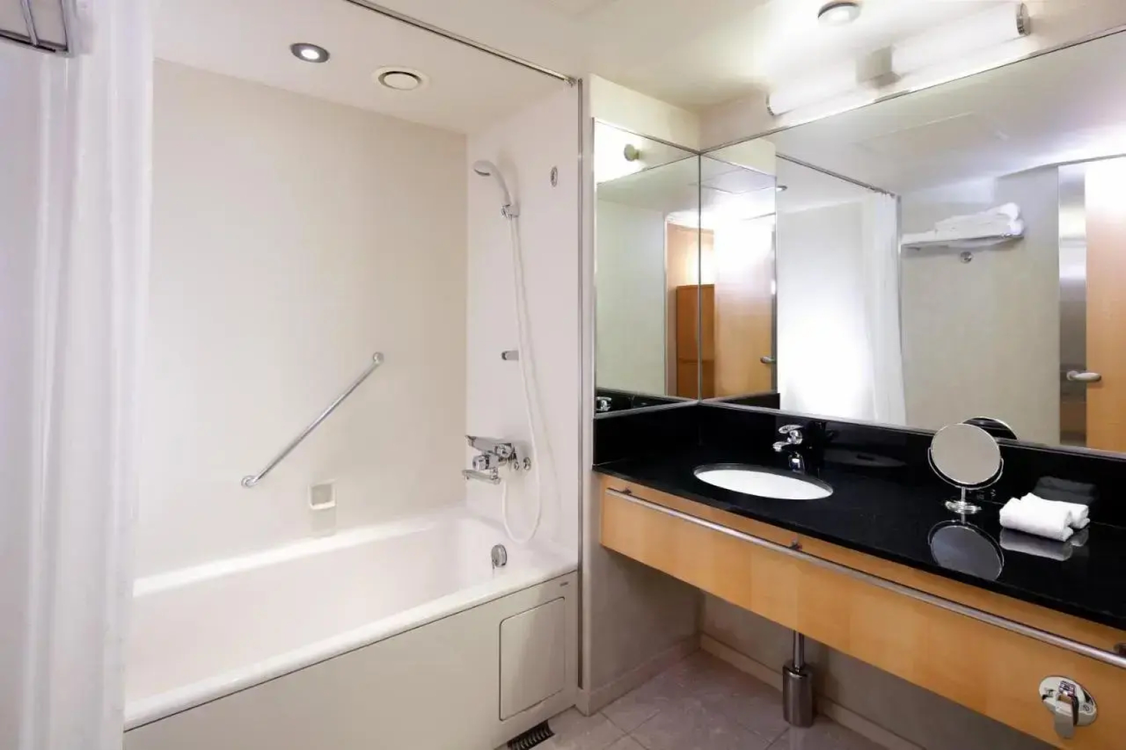 Sheraton Miyako Hotel Osaka