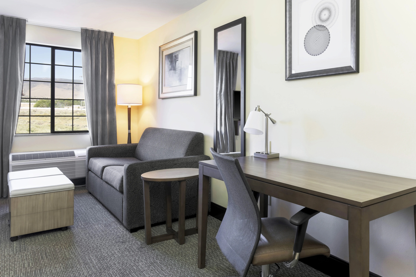 Staybridge Suites Reno by IHG