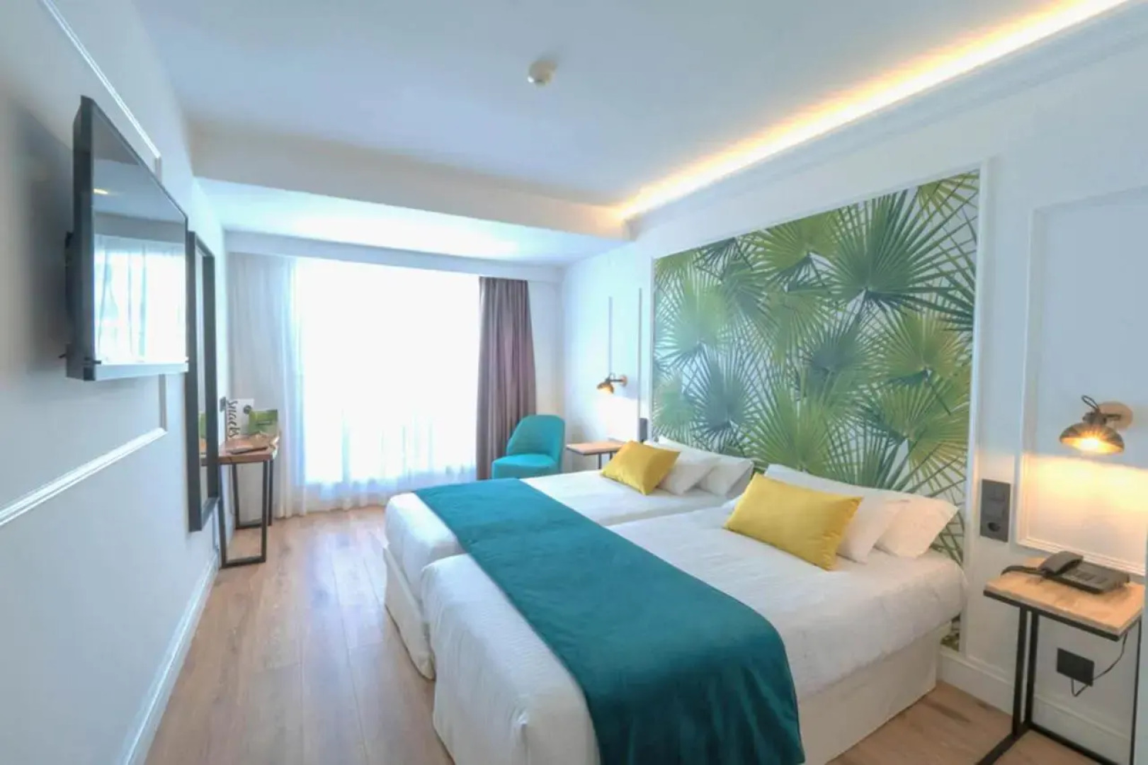 Отель Acapulco