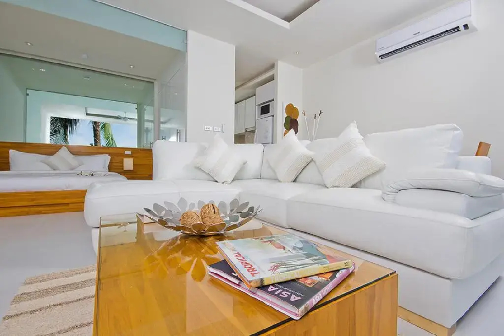 Курортный отель Chi Samui Resort