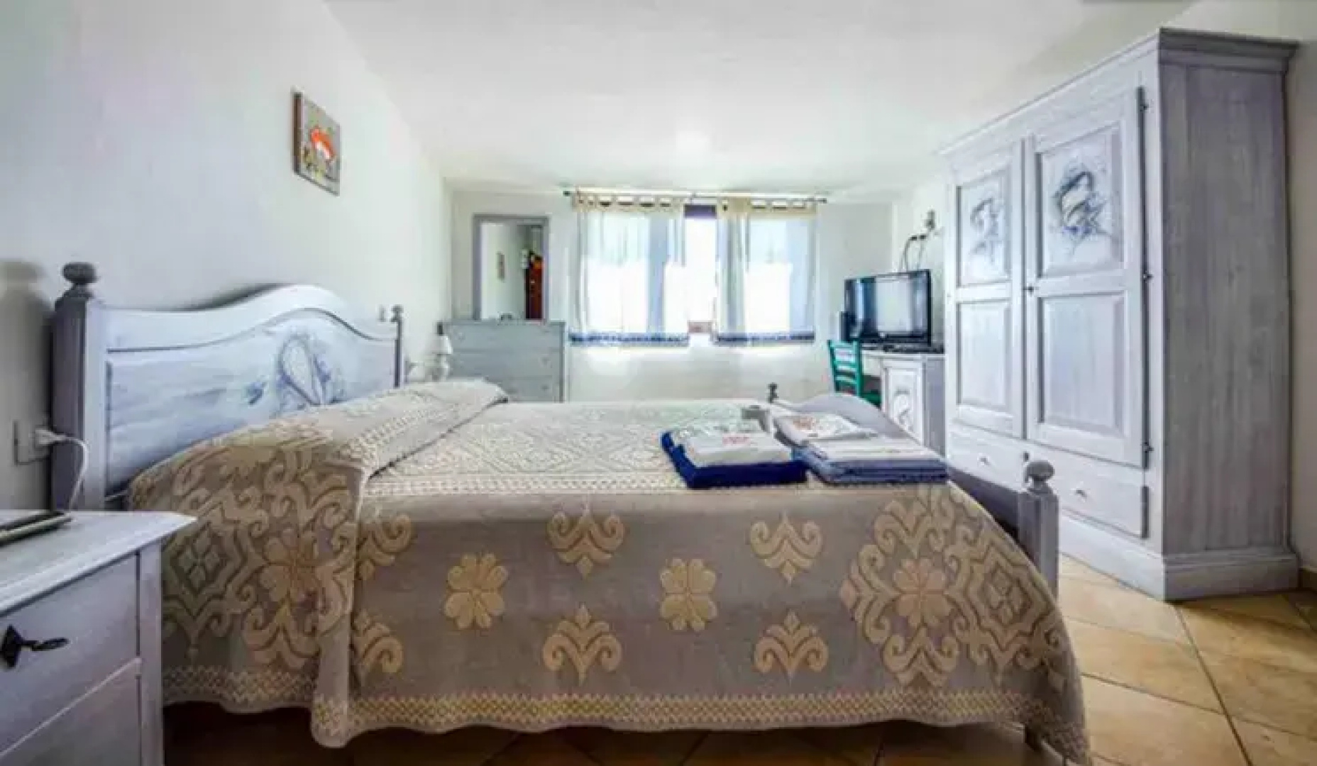 B&B Villa Sprafundu