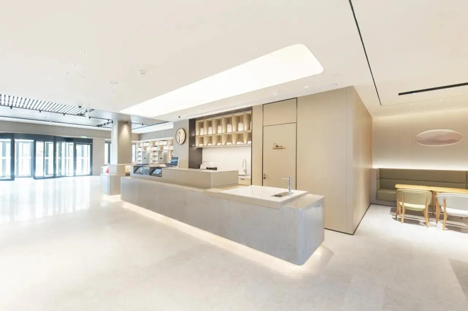 Xingcheng Hotel (Zhaoyuan Wenquan Road Branch)