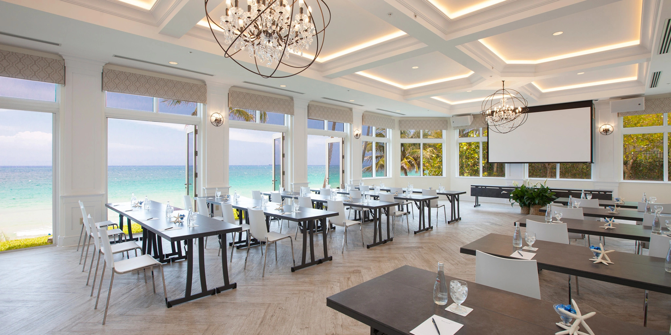 Pelican Grand Beach Resort - A Noble House Resort