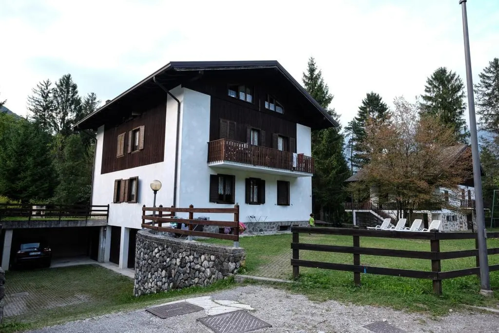 Residence Pineta