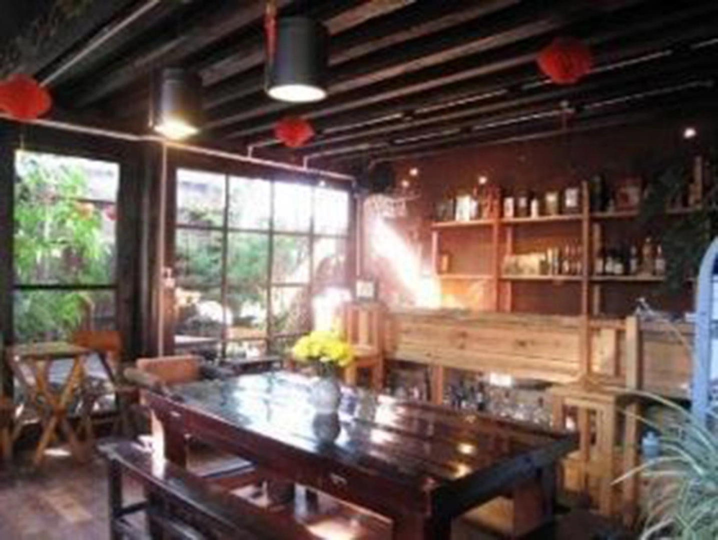 Lijiang Liuliu Inn by Wind Station