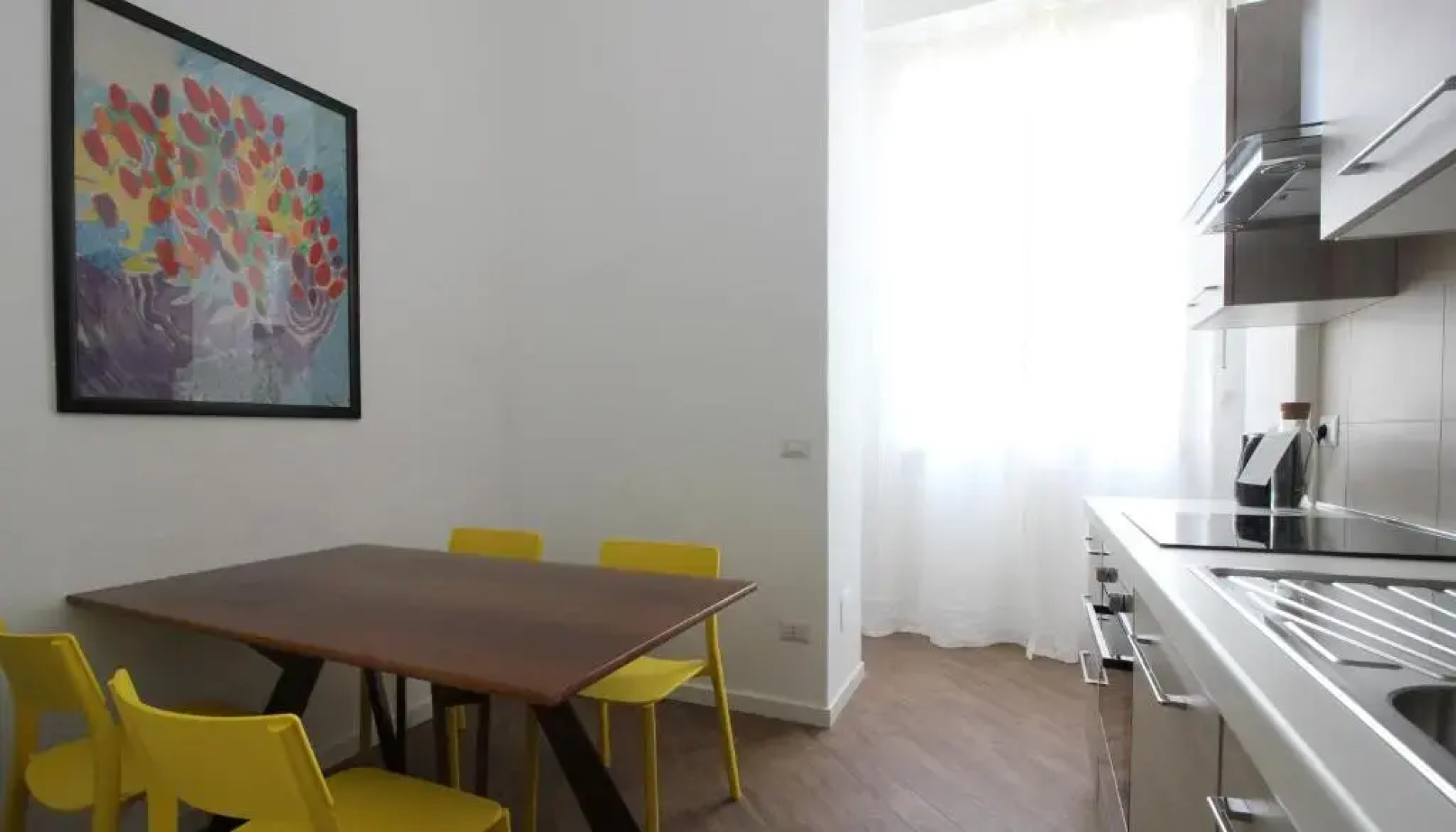 Апартаменты Italianway — Melzo