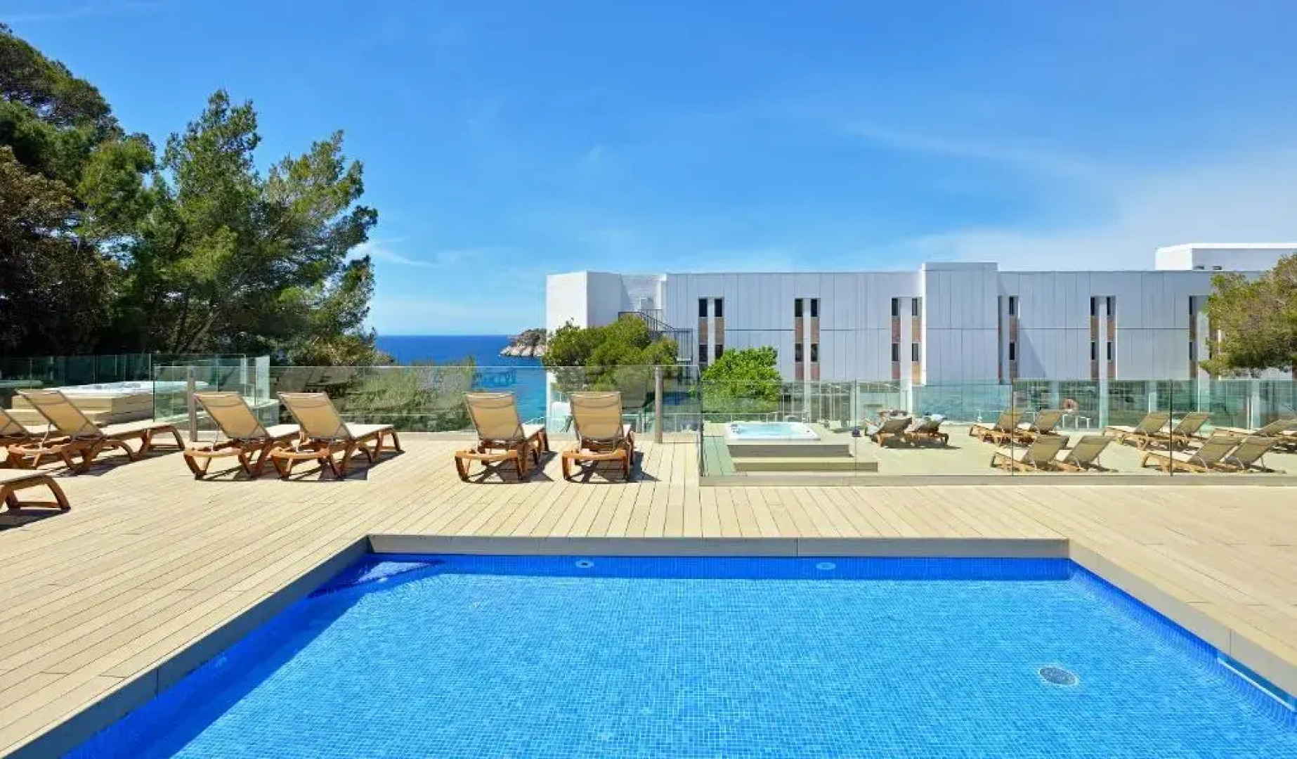 Melia Cala Galdana - Menorca