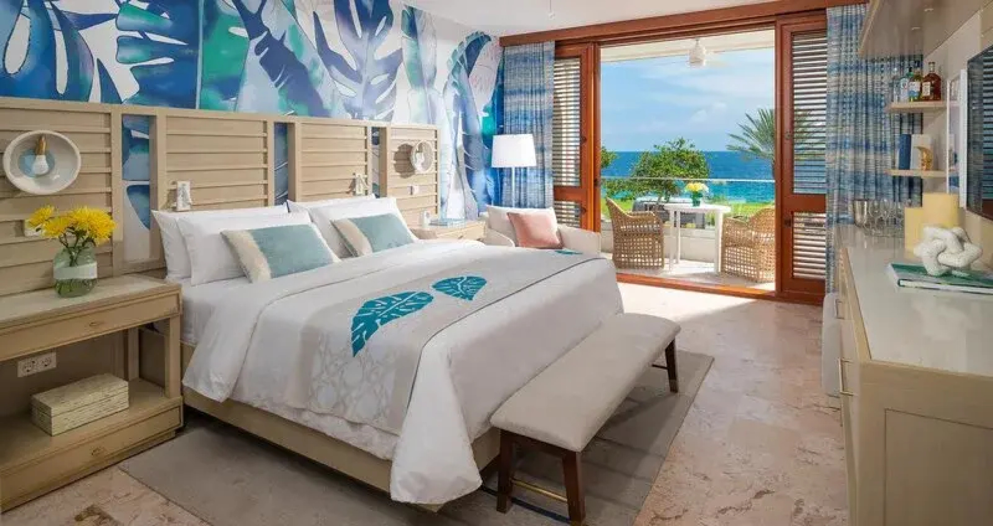 Sandals Royal Curacao - All Inclusive 