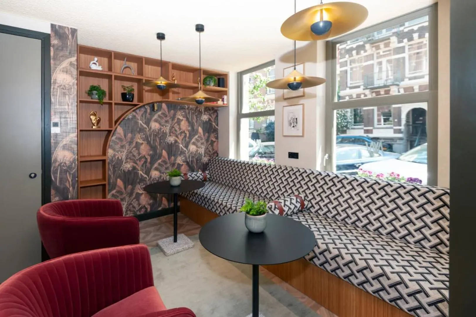 Hotel Nicolaas Witsen
