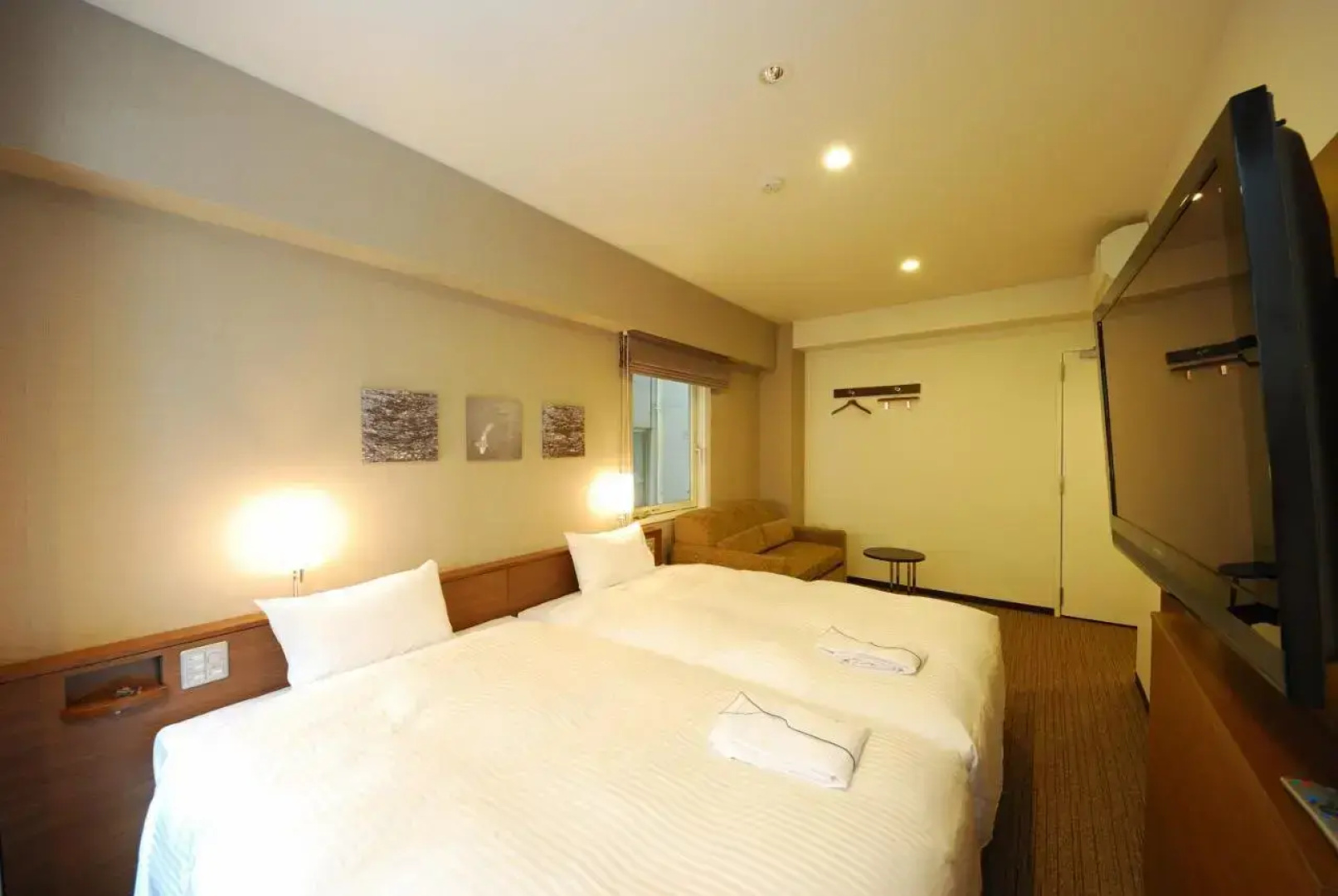 Sotetsu Fresa Inn Hamamatsucho Daimon
