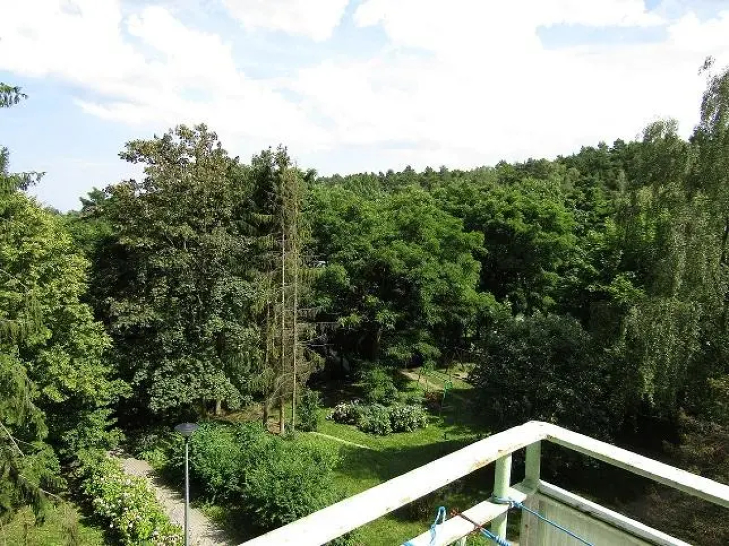 Sopot mieszkanie