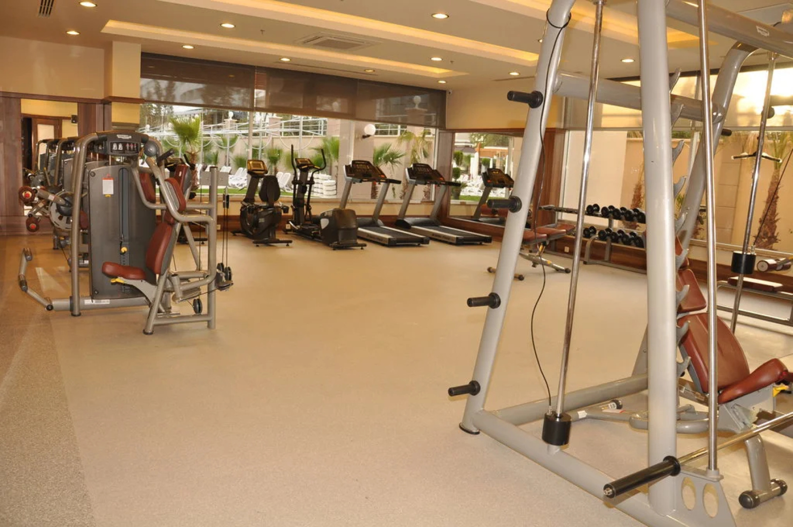 Dizalya Palm Garden - All Inclusive