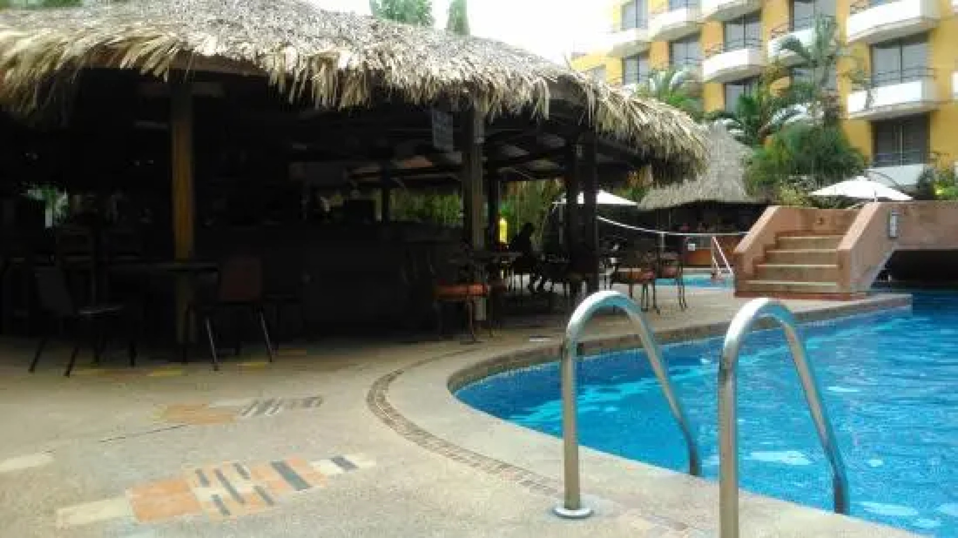 Margarita Dynasty Hotel & Suites