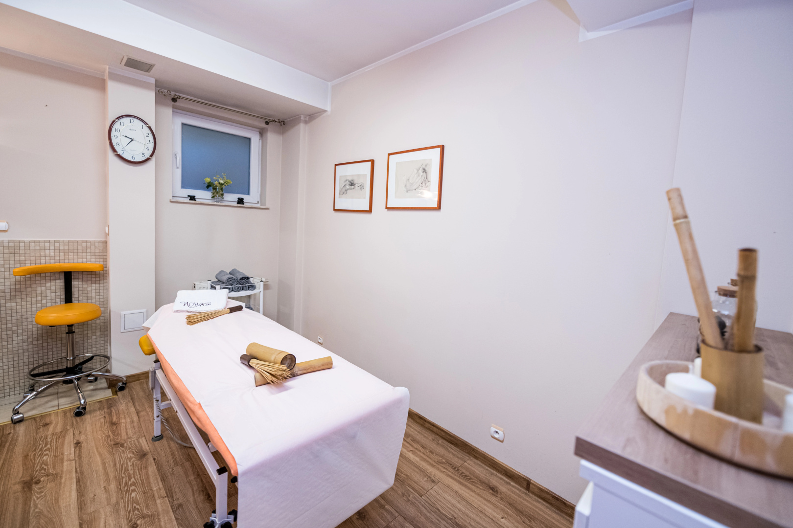 Nowa - Ski Spa Hotel
