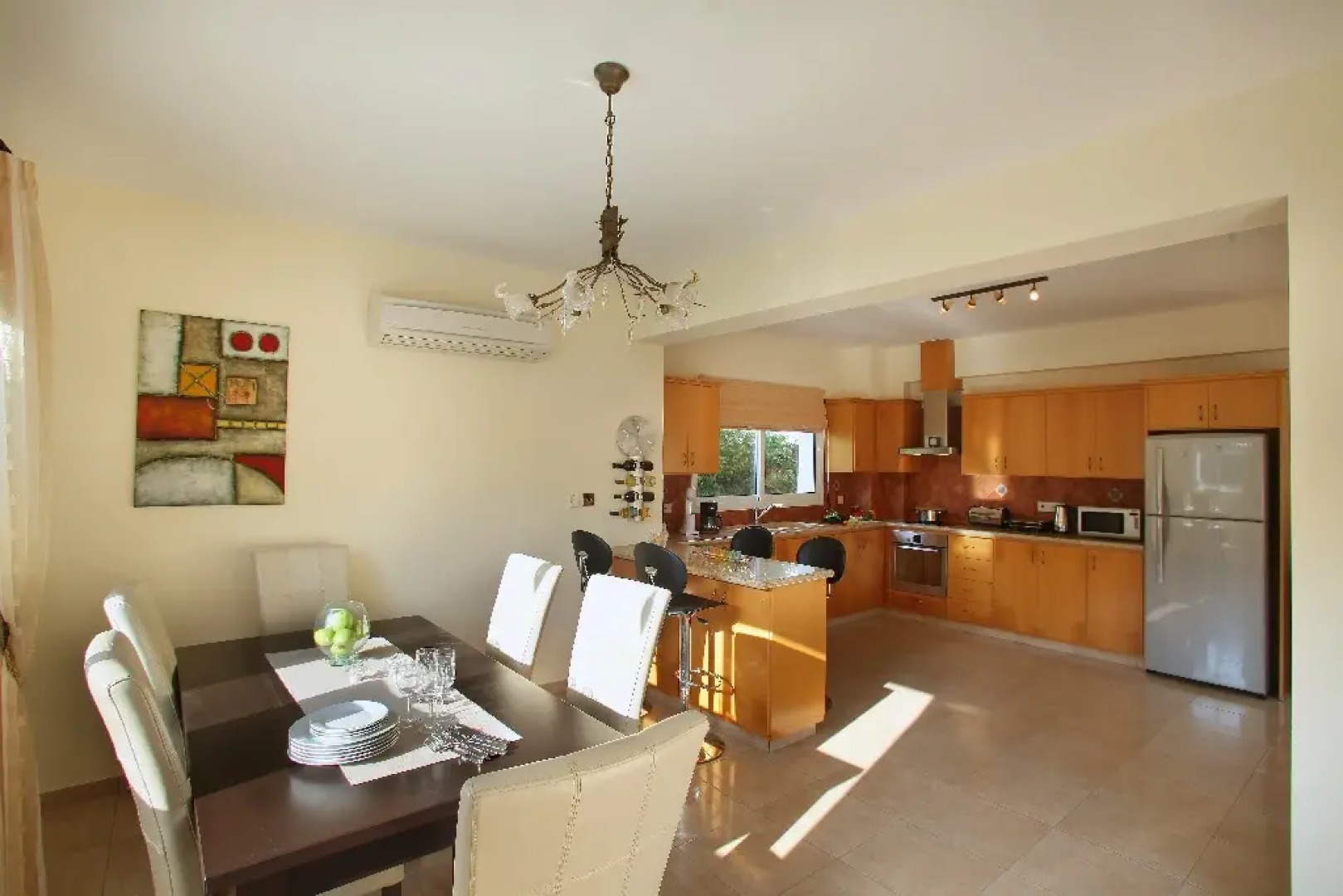 3 Br Villa Kos - Chg 8929