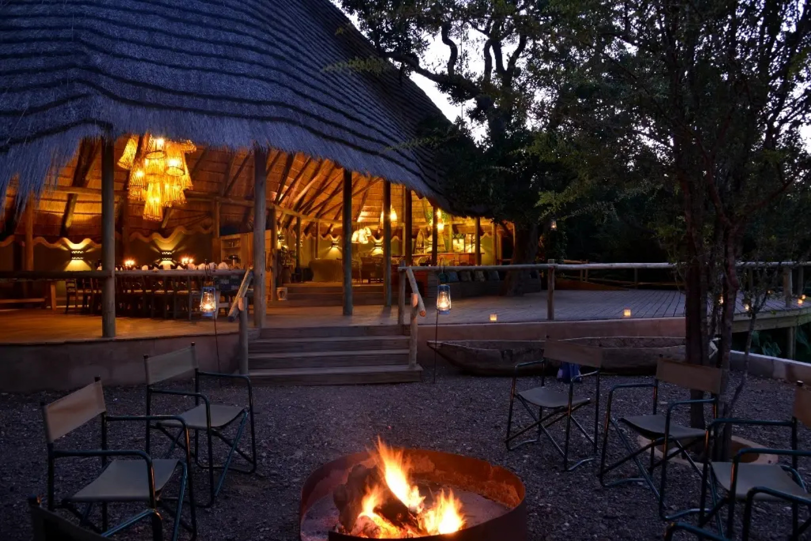 Bakwena Lodge