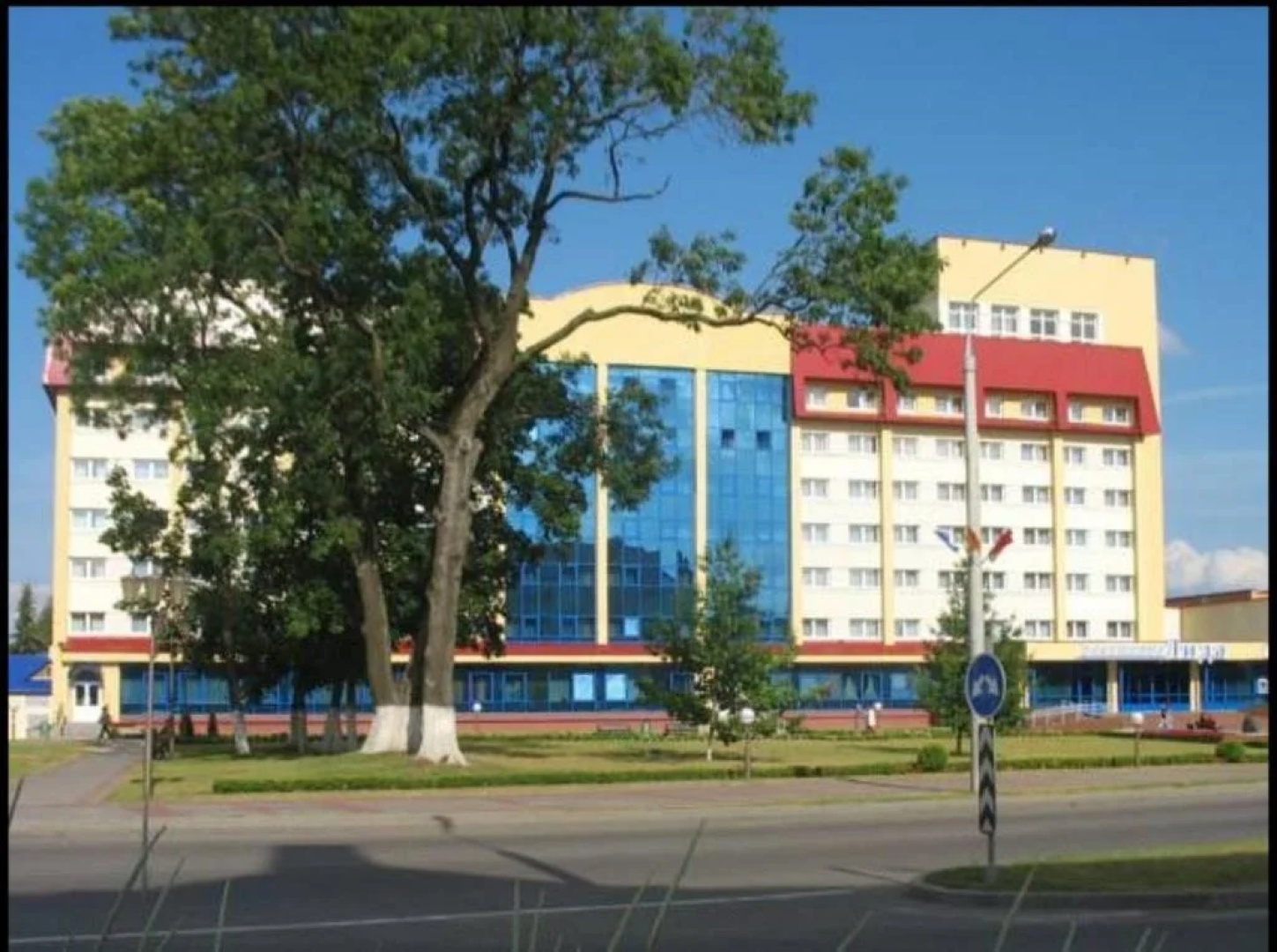Hotel Lida