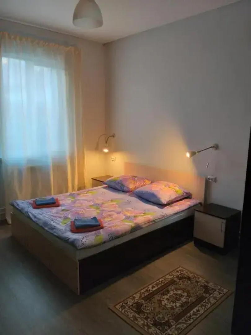 Hostel Uyutnyij Hotel