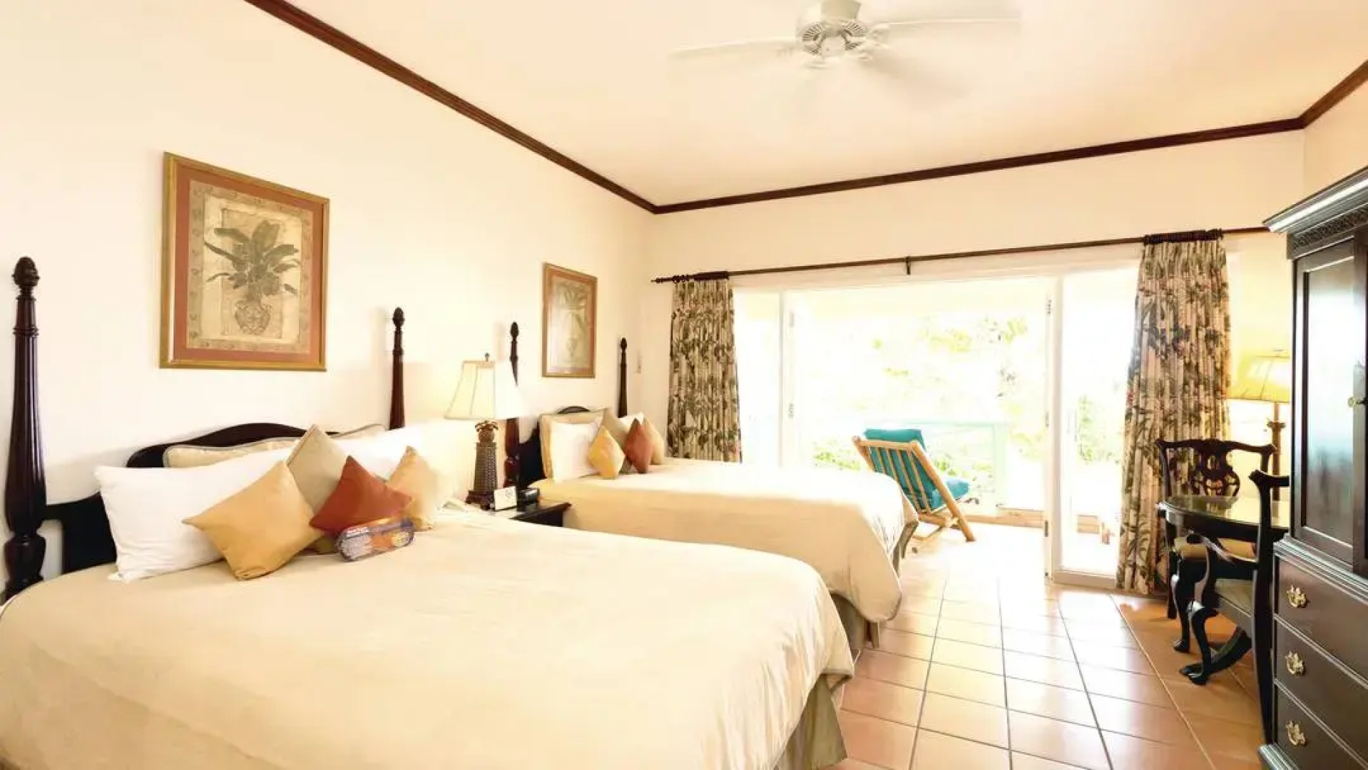 Zoetry Montego Bay - All Inclusive