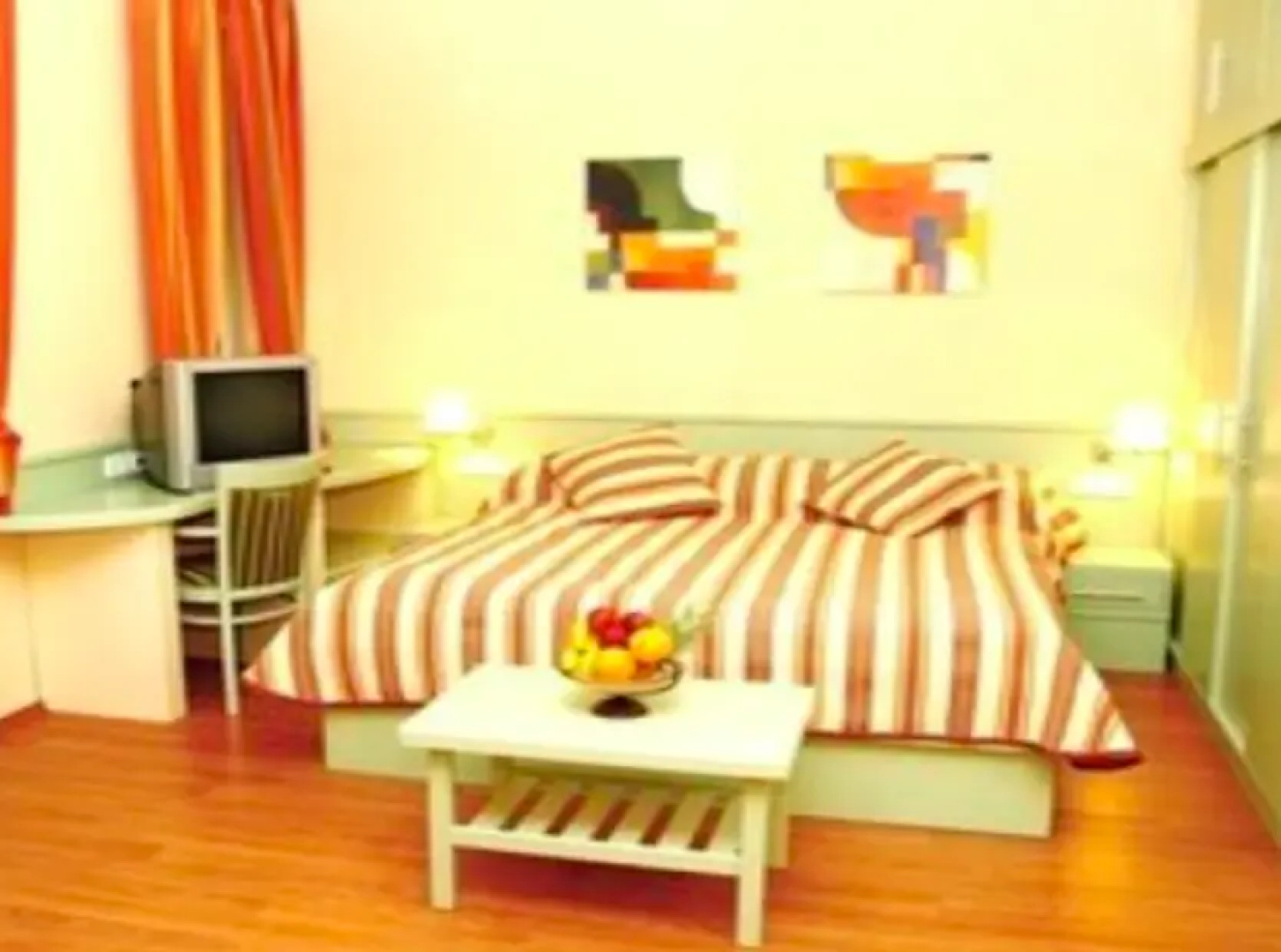 Kalma Villa