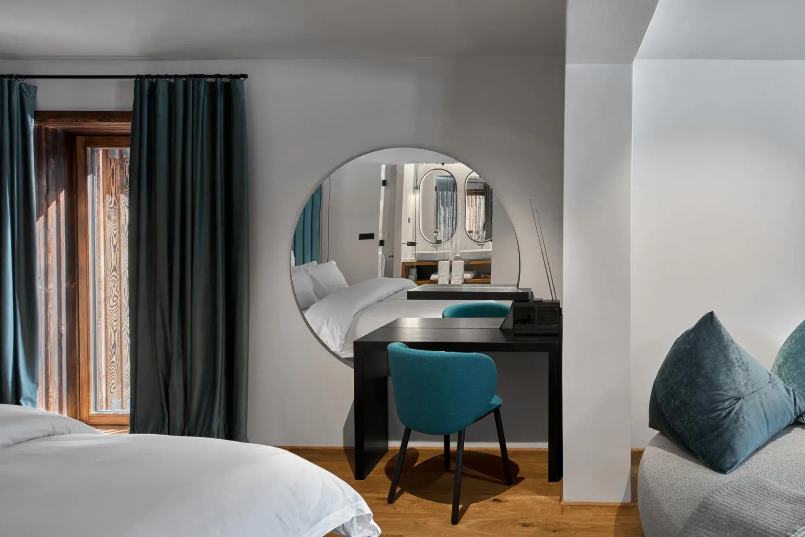 Boutique Hotel and Restaurant Milka