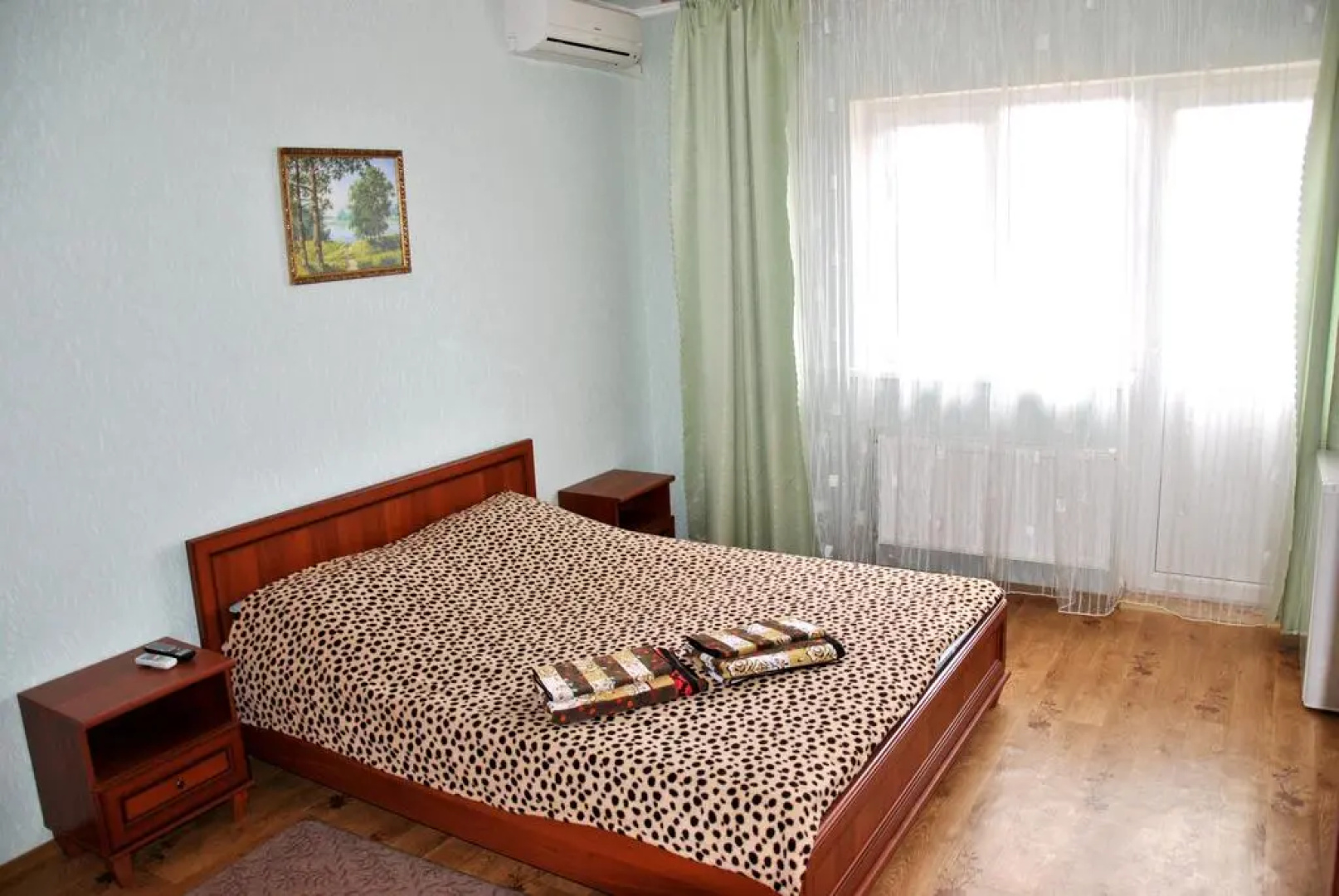 Guest House Skazka