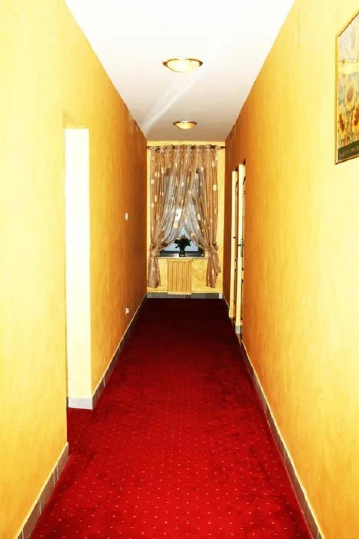 Hotel Poniatowski