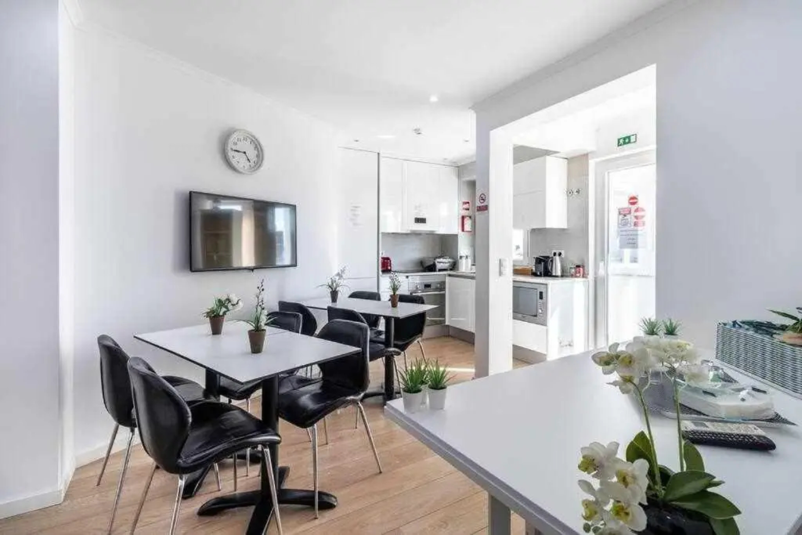 Lisbon Terrace Suites Special for Groups