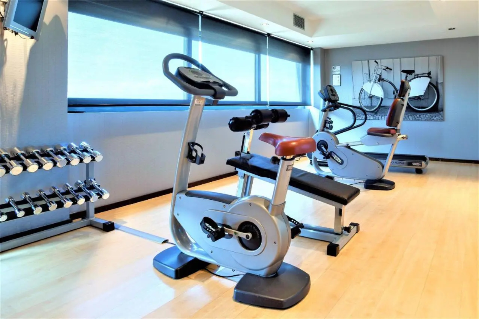 AC Hotel Vicenza by Marriott